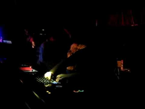 Marcus Schossow @ Love, NYC - 3/21/2009 - Part 7