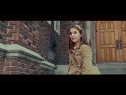 End montage and credits of Nancy Drew 2007 with pop song overlay