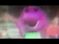 Barney Friends PBS