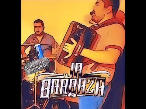 Jr Barraza LOS CORONELES / ESTILO ITALIANO / DESCARGAS DE R