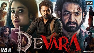 Download lagu Devara Full Movie In Hindi Dubbed | Jr NTR | Janhvi Kapoor | Saif Ali Khan | HD Reviews & Facts mp3