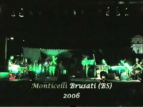 Alessio Santamaria - Il carrozzone - Tributo a Renato Zero dal 1994 Cover Renato Zero