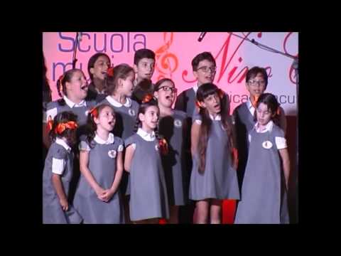 La lumaca Elisabetta