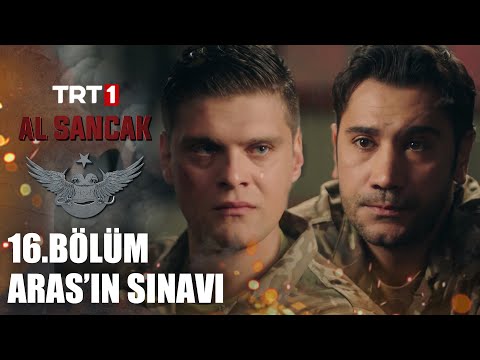 Ali’den Aras’a Veto - Al Sancak @alsancaktrt
