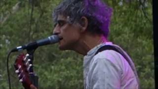 Blonde Redhead at Coffey Park in Brooklyn - June 16 , 2016 # 2 - Bipolar