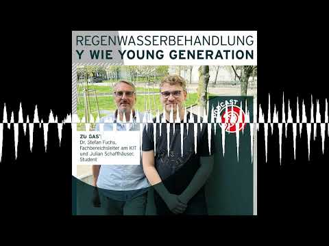 #25 Regenwasserbehandlung von A-Z - Y wie Young Generation
