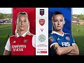 WSL 2022/23. Matchday 19. Arsenal vs Leicester (05.05.2023)