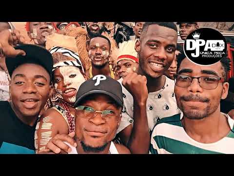 Ndin_Ndon_Fofa Ndo & Karliteira_(Prod.Dj_Padux_932892262_Video_Oficial_HD_2018