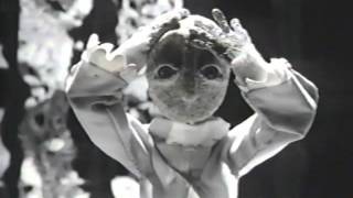 A travers le miroir/Through the Mirror