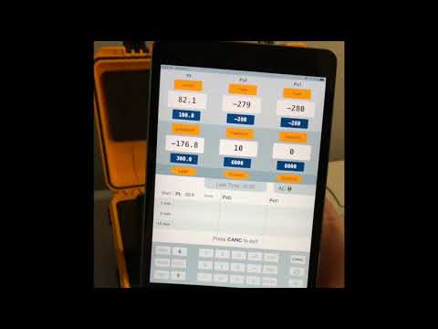 6 - Model 6600NG - Getting Started and General use