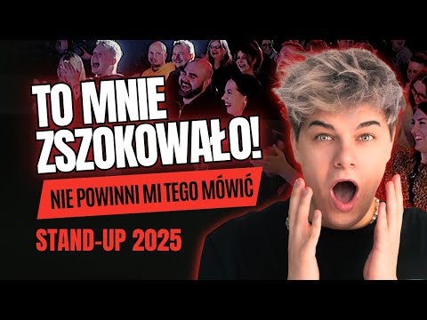 Jarek Legońkoff - Moja fantazja (crowd work special)