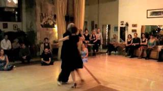 Oscar Casas Ana Miguel