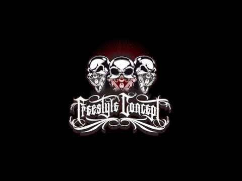 Freestyle Concept - Dimensione D.O.P.E.(FSC MIXTAPE 2011)