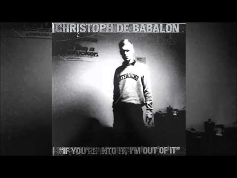 Christoph De Babalon - Expressure