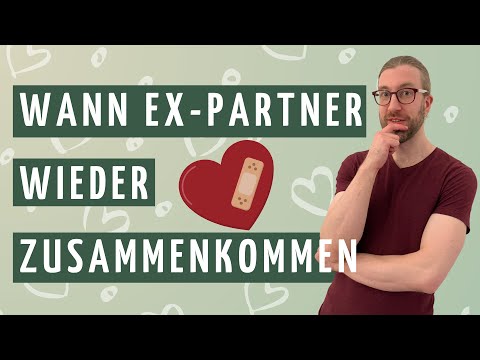5 häufige Gründe, warum Ex-Partner wieder zusammenkommen