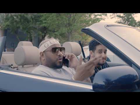 Guachacha - Haciendo Ticket  (Video Oficial)