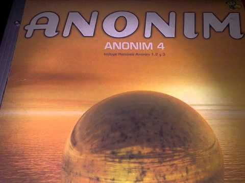 Anonim Vol.4