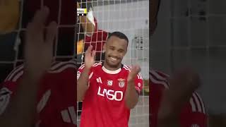 Benfica X Quinta dos Lombos ⚽️🔥