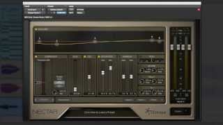 Video thumbnail for iZotope Nectar 2 Vocal Suite Review by Production Expert
