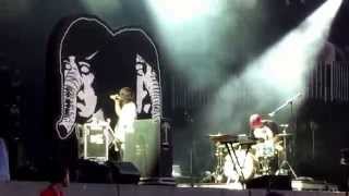 Death From Above 1979- The Physical World