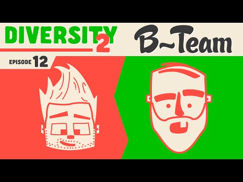 Minecraft Diversity 2 :: B-Team Christmas Adventure :: E12