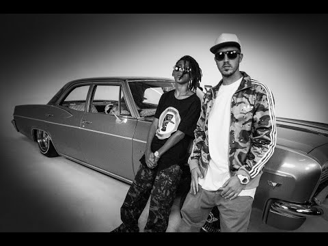 Neon - Vk  part. Caime