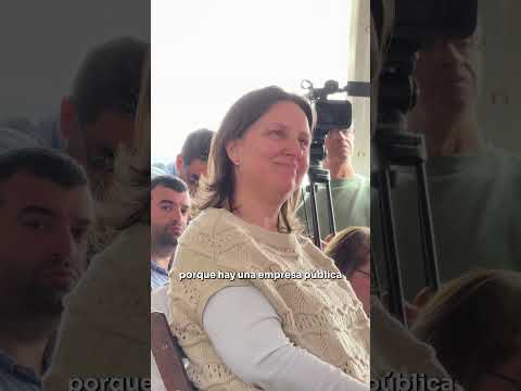 Presidente Orsi destacó proceso de electrificación rural en el país y rol social de UTE