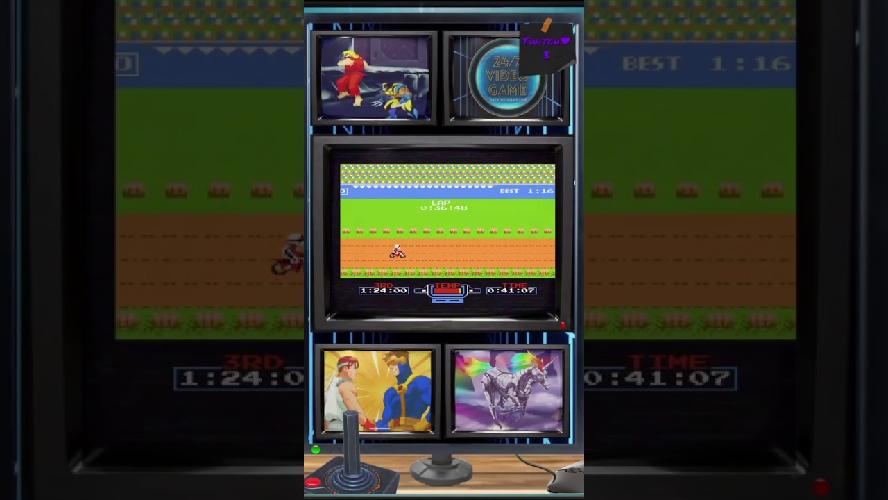Play Video