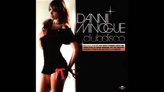 Dannii Minogue - I've Been Waiting For You