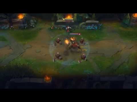 Miss Fortun's New Update Preview (Rework) 2015