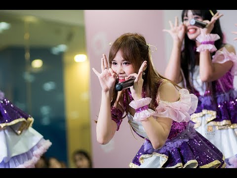 190630 [Fancam] Gam FMA Parfait - จือดือดึดจือ @ Cheki CMCafe On Stage