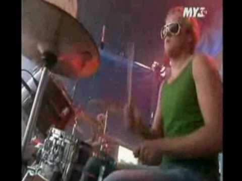 Bomfunk MC's Kingstep