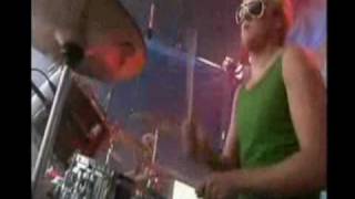 Bomfunk MC&#39;s Kingstep