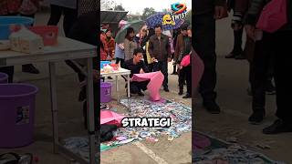 Download lagu Must See: Chinese People's Tricks for Selling #viralshorts #tranding #trandingshorts #business #s... mp3 Download lagu Must See: Chinese People's Tricks for Selling #viralshorts #tranding #trandingshorts #business #s... mp3