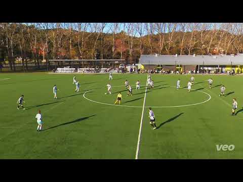 NPL youth league full match