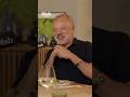 Graham Norton lays down his chocolate law! | Dish Podcast