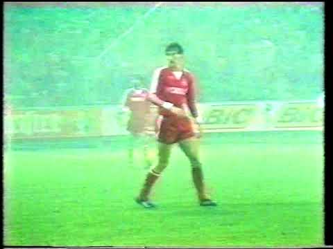 1982-83 1.FC Kaiserslautern-SSC Napoli