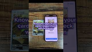 Unlock Pokémon collecting secrets! #pokemoncollector #pokemontcg #scanemon