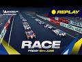 REPLAY | Race | 2026 Road To Le Mans | Michelin Le Mans Cup (English)