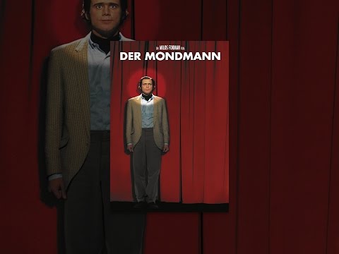 Der Mondmann