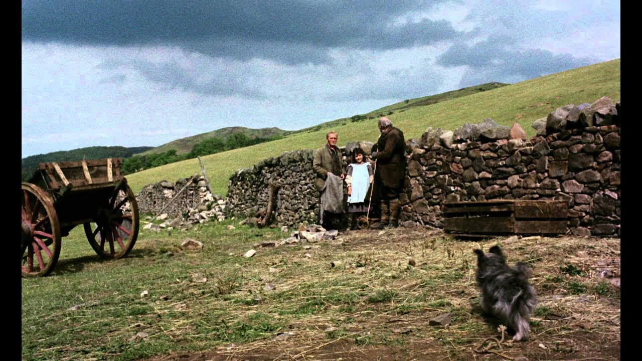 Greyfriars Bobby - Trailer