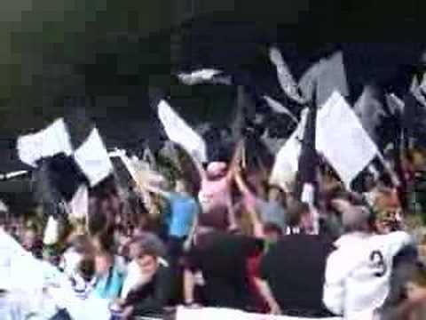 Eendracht Aalst - Visé Oilsjt goi stadj van men droeimen