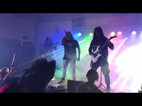 Dirty Blood - Dirty Blood (Ao Vivo Fronteira Rock 2024)