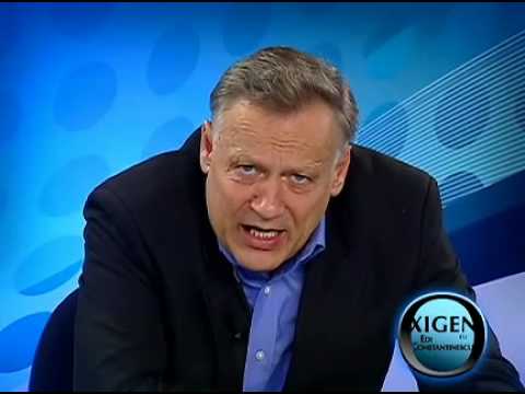 114. Viata care nu piere - Oxigen cu Edi Constantinescu