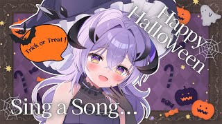 『歌枠』とりっく おあ とりーと .ᐟ.ᐟ『綺音れむ / Varium』
