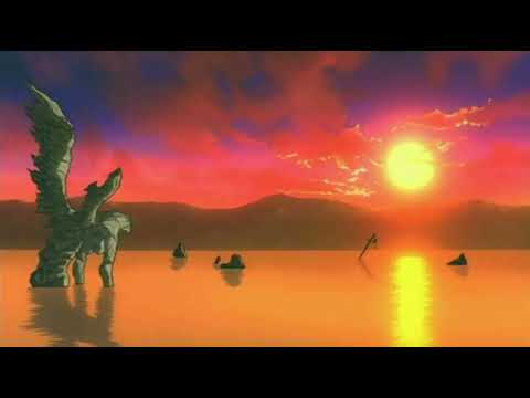 Kanon D-dur (Evangelion Death and Rebirth)