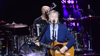 Paul McCartney - Midnight Special (live in London 2024)