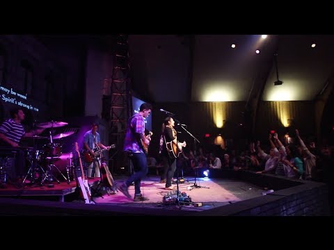 Thumbnail for Give Me Faith video