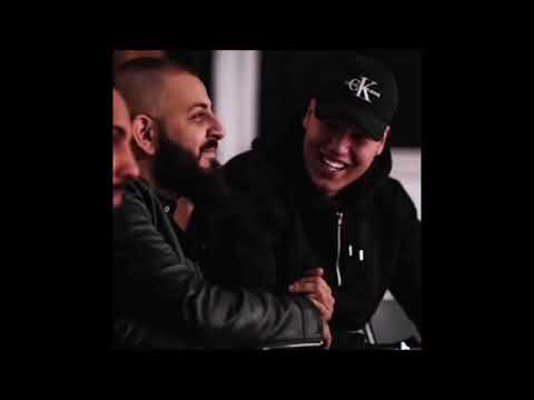 T.Danny × g.w.m × KKevin - Woah (Leak)