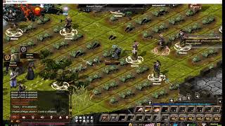 Retro Three Kingdoms